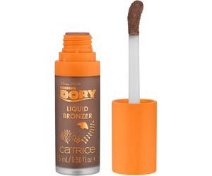 Catrice Collection Disney-Pixar-Finding-DoryMatte Liquid Bronzer Medium To Dark