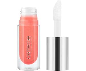 Catrice Collection Eternal-RedCherry Bomb Lip Oil C01 Scarlett Spark