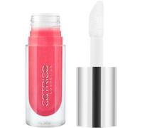 Catrice Collection Eternal-RedCherry Bomb Lip Oil C02 Ruby Radiance