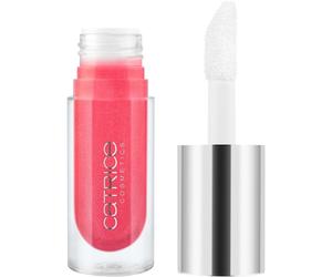 Catrice Collection Eternal-RedCherry Bomb Lip Oil C02 Ruby Radiance