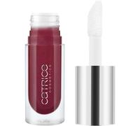 Catrice Collection Eternal-RedCherry Bomb Lip Oil C03 Dark Romance