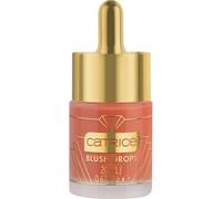 Catrice Collection Festive-TreasuresBlush Drops C02 Gingercrush