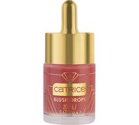 Catrice Collection Festive Treasures Blush Drops C03 Chestnuts Roasting