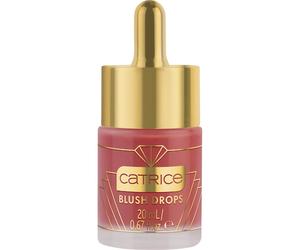 Catrice Collection Festive-TreasuresBlush Drops C03 Chestnuts Roasting
