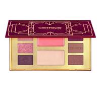 Catrice Collection Festive-TreasuresMulti-use pallet C01 All I Want Is Velvet