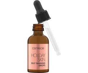 Catrice Collection Holiday-SkinSelf Tanning Drops 010 Forever Summer Glow