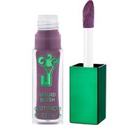 Catrice Collection The-JokerLiquid Blush Puddin' Plum
