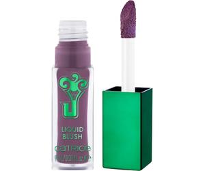 Catrice Collection The-JokerLiquid Blush Puddin' Plum