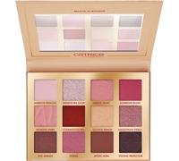 Catrice Collection Wonder-WomanEyeshadow Palette 020 Amazonian Warrior