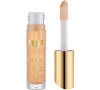 Catrice Collection Wonder-WomanShimmer Lip Glaze 010 Believe in Wonder