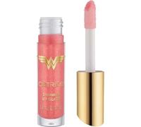 Catrice Collection Wonder-WomanShimmer Lip Glaze 020 Brave And Powerful