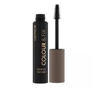 Catrice Color Amp,fix Brow Gel Mascara 030 5ml