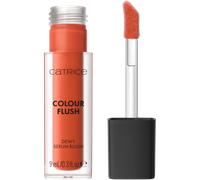 Catrice Colour Flush Dewy Serum Blush 060 Soft Launch 9 ml