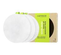Catrice Complexion AccessoriesWashable & ReusableMake Up Remover Pads