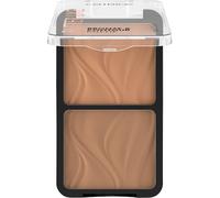 Catrice Complexion BronzerButter Like Bronze & Contour Palette 010 Born To Shape