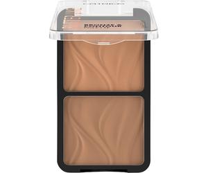 Catrice Complexion BronzerButter Like Bronze & Contour Palette 010 Born To Shape