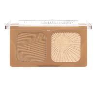 Catrice Complexion BronzerHoliday Skin Bronze & Glow Palette