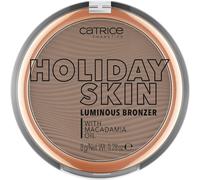 Catrice Complexion BronzerHoliday Skin Luminous Bronzer No. 020 Off to the Island