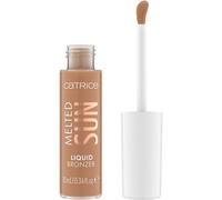 Catrice Complexion BronzerMelted Sun Liquid Bronzer 015 Sunkissed