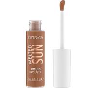 Catrice Complexion BronzerMelted Sun Liquid Bronzer 025 Beach Please