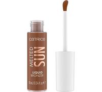 Catrice Complexion BronzerMelted Sun Liquid Bronzer 035 Toasty Tan