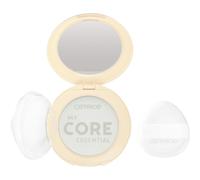 Catrice Complexion BronzerMy Core Essentials Magic Shine Eraser Gel C01 My Core Essential