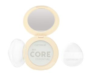 Catrice Complexion BronzerMy Core Essentials Magic Shine Eraser Gel C01 My Core Essential