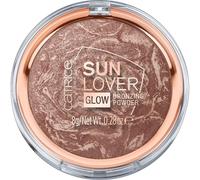 Catrice Complexion BronzerSun Lover Glow Bronzing Powder No. 010 Sun-kissed Bronze