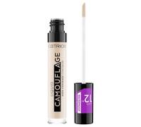 Catrice Complexion ConcealerLiquid Camouflage High Coverage Concealer No. 001 Fair Ivory