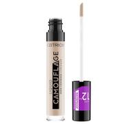 Catrice Complexion ConcealerLiquid Camouflage High Coverage Concealer No.007 Natural Rose