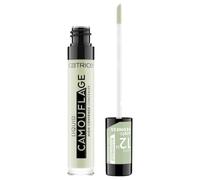 Catrice Complexion ConcealerLiquid Camouflage High Coverage Concealer No. 200 Anti-Red