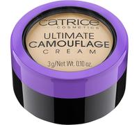 Catrice Complexion ConcealerUltimate Camouflage Cream No. 015 W Fair