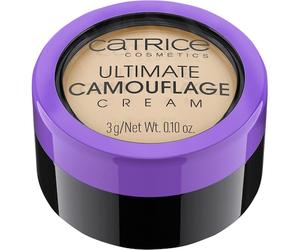 Catrice Complexion ConcealerUltimate Camouflage Cream No. 015 W Fair