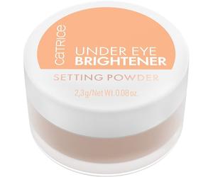 Catrice Complexion ConcealerUnder Eye Brightener Setting Powder 010 Light Rose