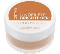 Catrice Complexion ConcealerUnder Eye Brightener Setting Powder 030 Golden Toffee