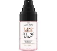 Catrice Complexion FoundationBlend + Bond Setting Spray