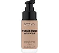 Catrice Complexion FoundationInvisible Cover Foundation 020N