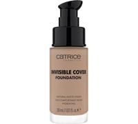 Catrice Complexion FoundationInvisible Cover Foundation 030N