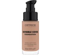 Catrice Complexion FoundationInvisible Cover Foundation 035C