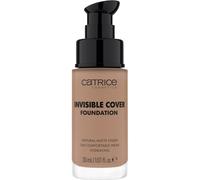 Catrice Complexion FoundationInvisible Cover Foundation 037W