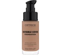 Catrice Complexion FoundationInvisible Cover Foundation 042C