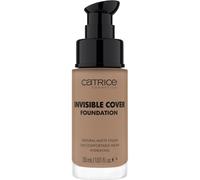 Catrice Complexion FoundationInvisible Cover Foundation 045N