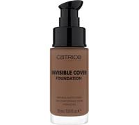 Catrice Complexion FoundationInvisible Cover Foundation 057C