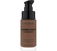 Catrice Complexion FoundationInvisible Cover Foundation 060N