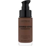 Catrice Complexion FoundationInvisible Cover Foundation 065C