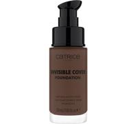 Catrice Complexion FoundationInvisible Cover Foundation 067C
