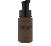 Catrice Complexion FoundationInvisible Cover Foundation 070N