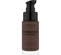 Catrice Complexion FoundationInvisible Cover Foundation 077C