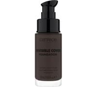 Catrice Complexion FoundationInvisible Cover Foundation 100N