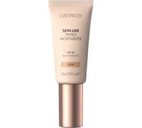 Catrice Complexion FoundationSkin Like Tinted Moisturizer 023W